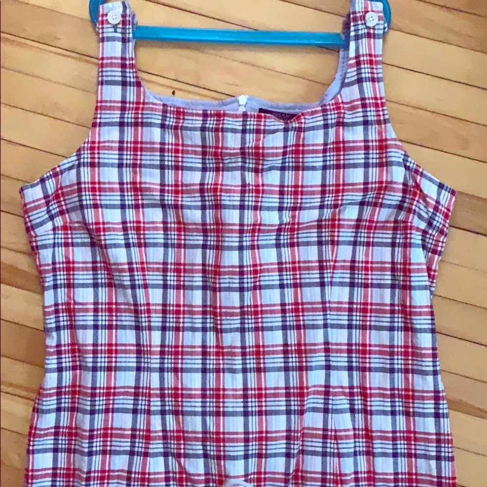 tommy hilfiger dress